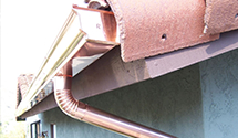 Rain Gutter Installation, Repair, Cleaning in Wilmington, IL